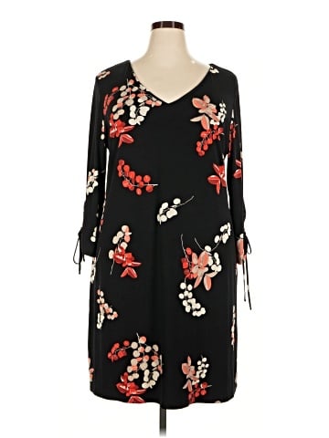 Taylor Casual Dress (view 1)