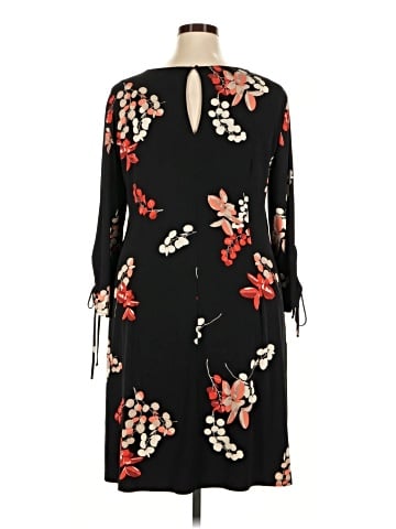 Taylor Casual Dress (view 2)