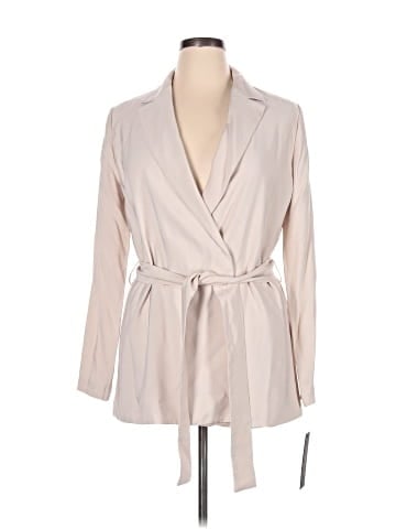 Donna Karan New York Blazer (view 1)