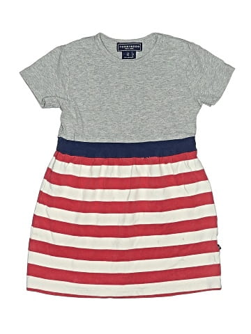 Tooby Doo Dress (view 1)