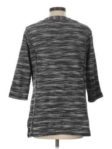 Liz Claiborne Pullover Sweater (view 2)