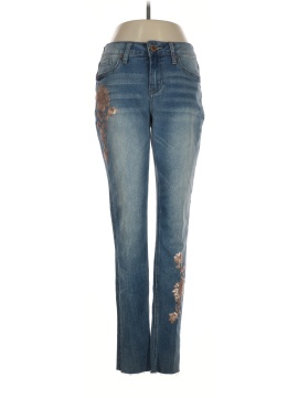 Hydraulic Jeans (view 1)