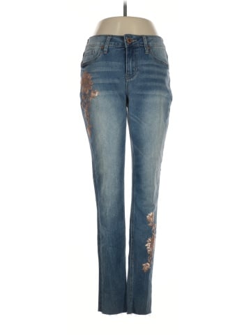Hydraulic Jeans (view 1)