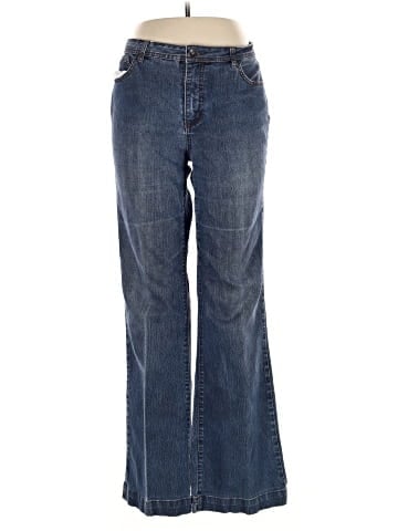 Faded Glory Jeans (view 1)