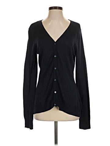 Basic Editions Cardigan (view 1)
