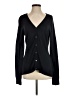 Basic Editions Black Cardigan Size S - photo 1