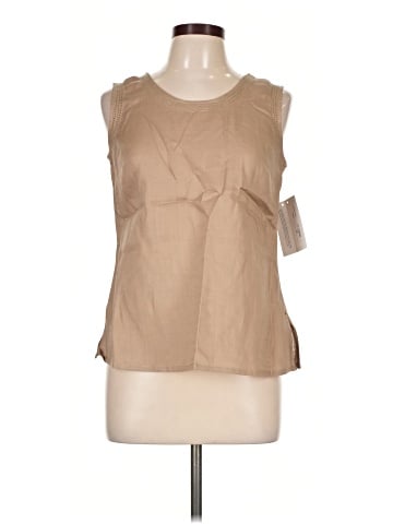 Assorted Brands Sleeveless Blouse (view 1)