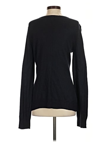 Basic Editions Cardigan (view 2)