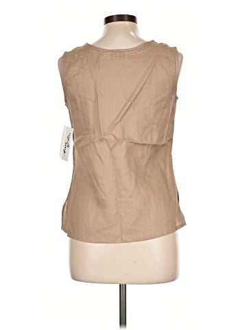 Assorted Brands Sleeveless Blouse (view 2)