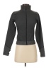 Bailey 44 Houndstooth Gray Track Jacket Size S - photo 1
