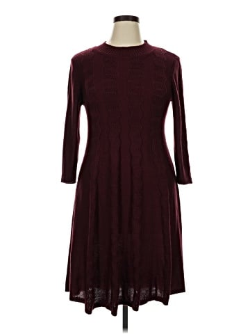 Studio One Casual Dress (view 1)