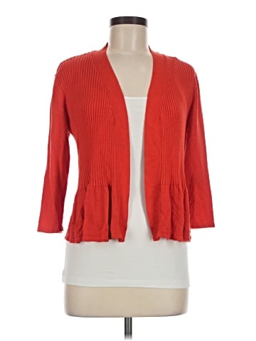 Kathy Ireland Cardigan (view 1)