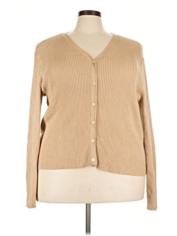 Worthington Cardigan (view 1)
