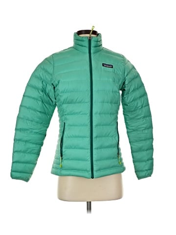 Patagonia Snow Jacket (view 1)