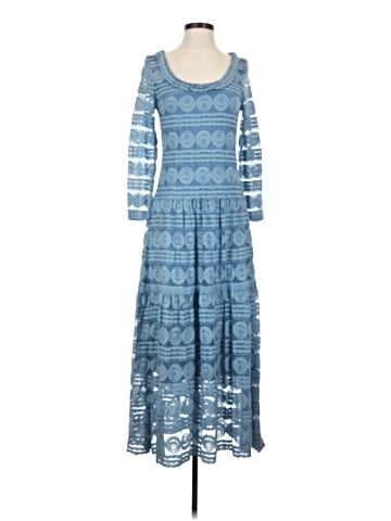 Sundance Casual Dress (view 1)