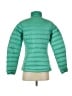 Patagonia 100% Polyester Green Snow Jacket Size XS - photo 2