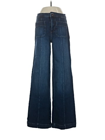 LC Lauren Conrad Jeans (view 1)