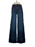 LC Lauren Conrad Blue Jeans Size 2 - photo 1
