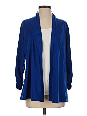 Susan Graver Cardigan (view 1)