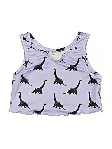 Shein Tank Top (view 1)