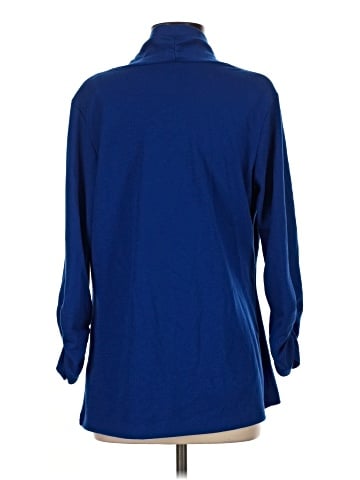 Susan Graver Cardigan (view 2)