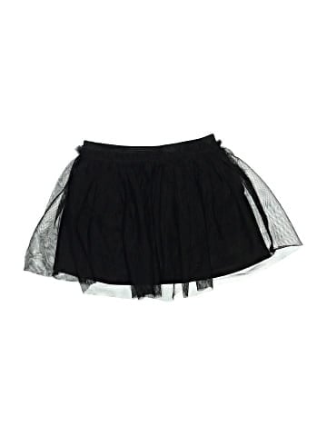 Okie Dokie Skirt (view 2)