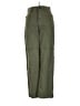 FRAME Green Jeans Size 24 waist - photo 1