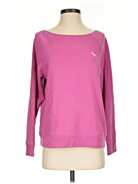 Victoria's Secret Pink Sweatshirt (view 1)