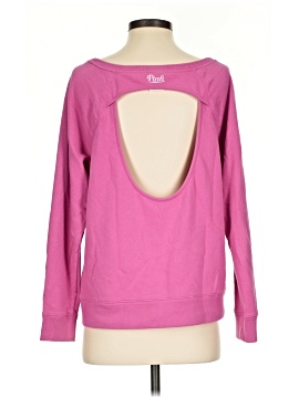 Victoria's Secret Pink Sweatshirt (view 2)