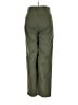 FRAME Green Jeans Size 24 waist - photo 2