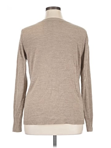 Croft & Barrow Pullover Sweater (view 2)