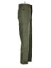 FRAME Green Jeans Size 24 waist - photo 4