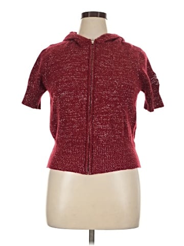 Harley Davidson Cardigan (view 1)