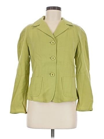 Oscar by Oscar De La Renta Blazer (view 1)