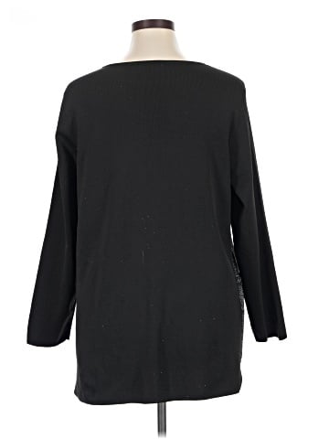 Cj Banks Pullover Sweater (view 2)