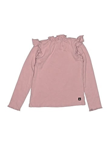 Tea Long Sleeve Blouse (view 2)