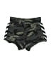 rue21 Camo Green Athletic Shorts Size S - photo 2
