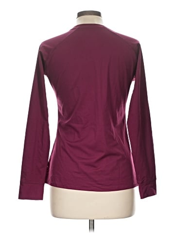 Warm Essentials Long Sleeve T-Shirt (view 2)