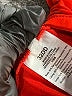 J.Crew Red Swimsuit Top Size L - photo 4