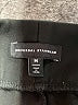 Universal Standard Black Active Pants Size 18 (M) - photo 4