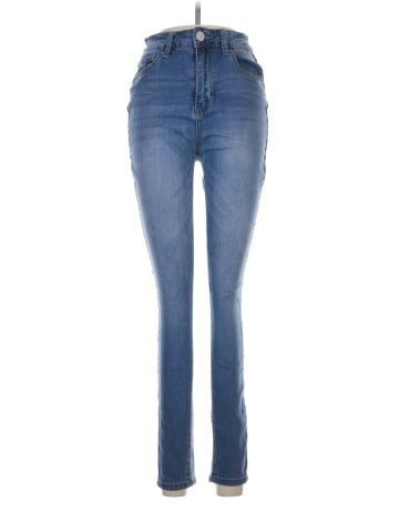 Ashley Mason Jeans (view 1)