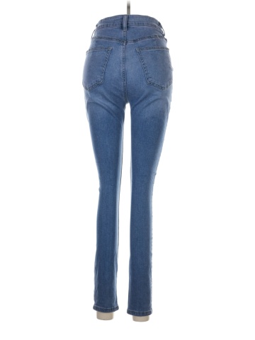 Ashley Mason Jeans (view 2)