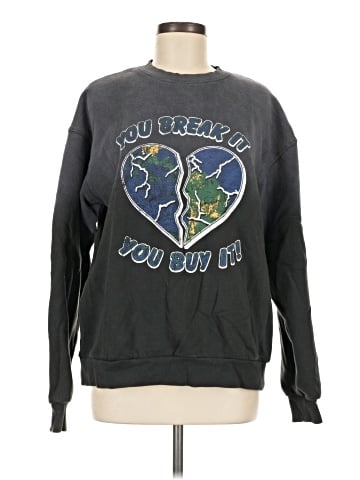 Parks Project Sweatshirt