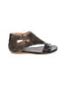 BED|STU Brown Sandals Size 7 - photo 1