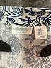 Sigrid Olsen Paisley Blue Long Sleeve Blouse Size XL - photo 7