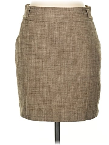 Banana Republic Wool Skirt (view 1)