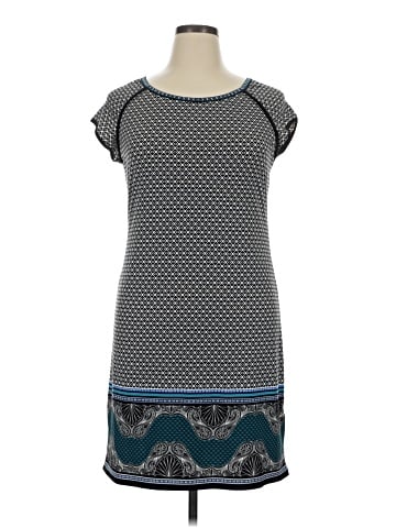 Max Studio Casual Dress (view 1)