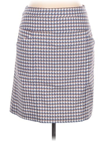 J. McLaughlin Casual Skirt (view 1)