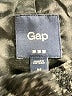 Gap Outlet Black Jacket Size XS - photo 6