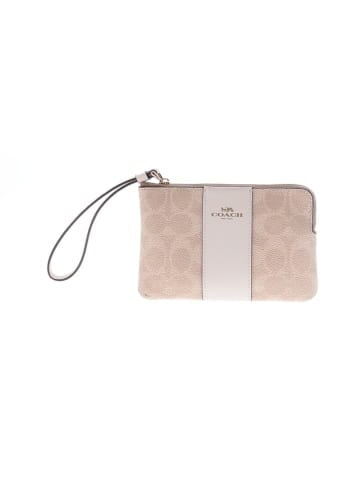 Coach Factory Wristlet (view 1)